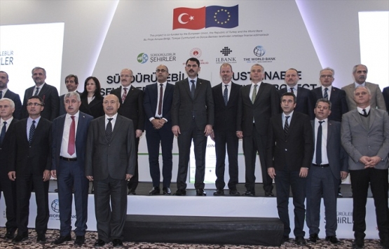 2030 yılında 7.5 milyon konut dönüşecek!