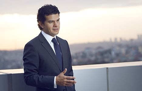 Nijerya, Türk müteahhitlerin yeni pazarı!