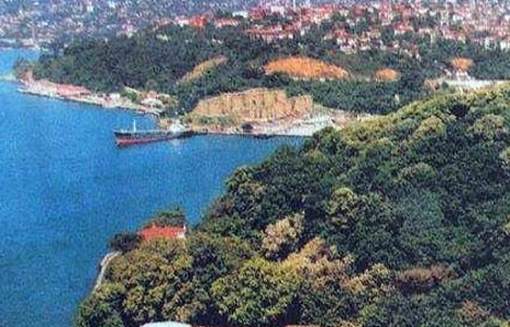 2006 yılında Beykoz Kasrı için Kadir Topbaş'a tam yetki!