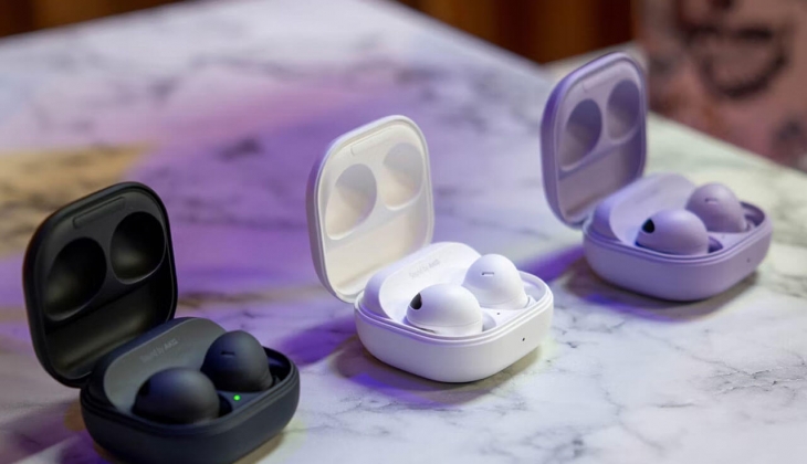 Samsung Galaxy Buds2 İçin harika bir güncelleme geldi! Bu yenilik şarj dostu