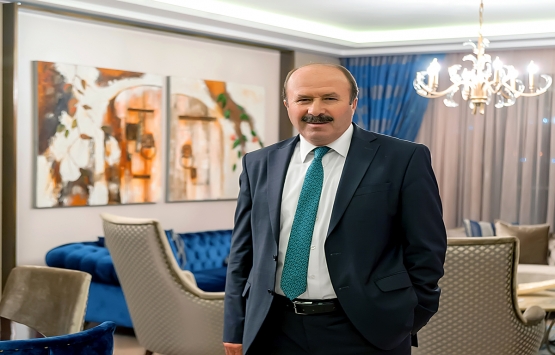 Ankaralılar 4+1 daireleri tercih ediyor!