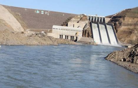 Alpaslan II HES-Yukarı Kaleköy HES için kamulaştırma!