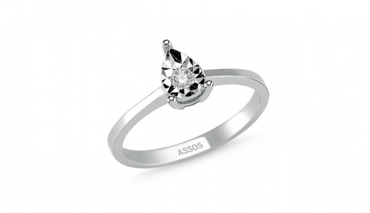 8 Mart Dünya Kadınlar gününe özel kampanya! Pırlantada yüzde 40 a varan indirim! Assos 5 Mart 2023 fiyat listesi