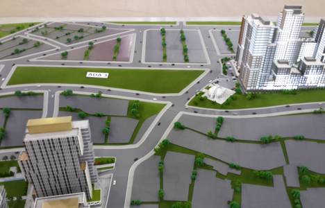 Vartaş, Fikirtepe de 1.800 konut daha inşa edecek!