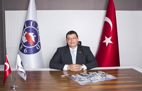  İSO 500’e giren Ankaralı firma sayısında artış yaşandı!