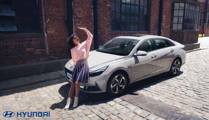 Hyundai Elantra da dev kampanya! Şimdi al, 2023 Kasım’da öde! Özellikleri neler, fiyatı ne kadar?