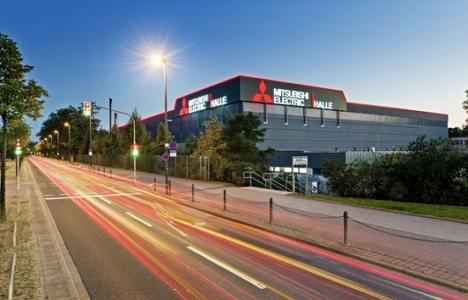 Mitsubishi Electric'ten Türkiye-Japonya iş formuna destek!