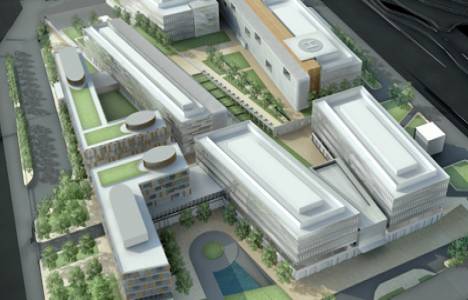 Tuzla Ticaret ve Teknoloji Operasyon Merkezi'nin değerleme raporu yayınlandı!