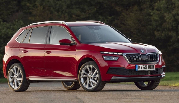 Skoda Kamiq Nisan fiyatları ne kadar oldu? %1,99’a varan kredi imkanını kaçırmayın