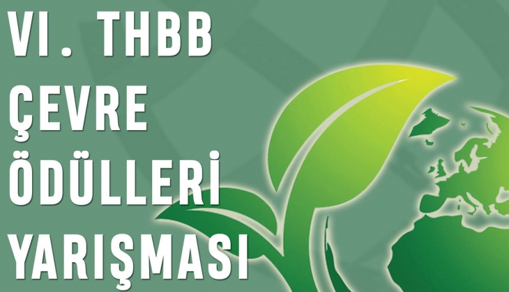 Türkiye Hazır Beton Birliği “THBB Çevre Ödülleri” kapsamında 12 şirkete ödül verdi!