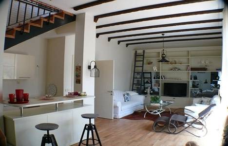 Rings İstanbul Sancaktepe örnek daire!