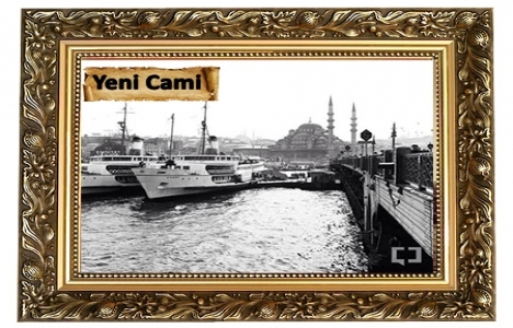 13 karede nostaljik İstanbul turu!