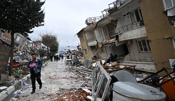 Dünya Bankasından deprem bölgesindeki köy evlerinin yapımı için Türkiye'ye 200 milyon avroluk ek finansman!