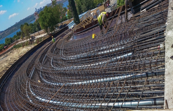 Teknofor İnşaat konkordato talep etti!