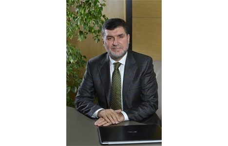 Konut sektörü 2018 e hızlı bir giriş yapacak!