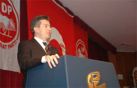 Emre Demir: Eskişehir'de 7 ay geçmesine rağmen planlar açıklanmadı!