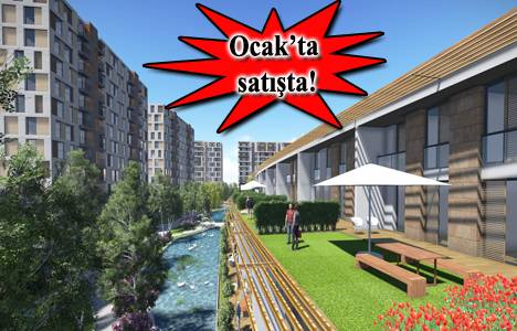 Cennet Koru projesinin ilk görselleri!