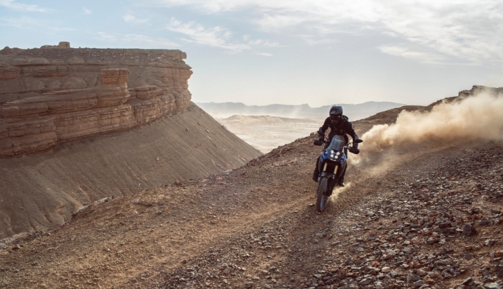 Motosiklette bu fırsat kaçmaz! İşte Yamaha Tenere 700’ün 17 Eylül 2022 fiyat listesi…