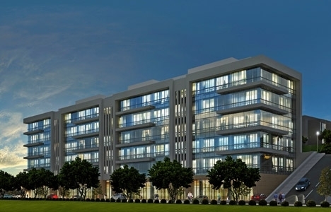 Polat Ofis Kağıthane!