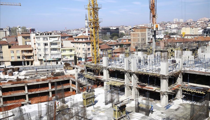 Fikirtepe'de kentsel dönüşüm mağdurlarından yardım çığlığı: '3 sene dediler 10 sene oldu'