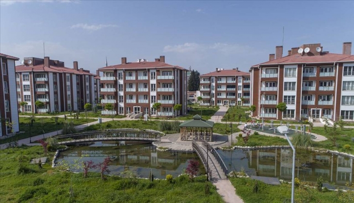 TOKİ Tuzla talihlileri belli oldu! İşte isim isim TOKİ Tuzla çekilişini kazananlar!