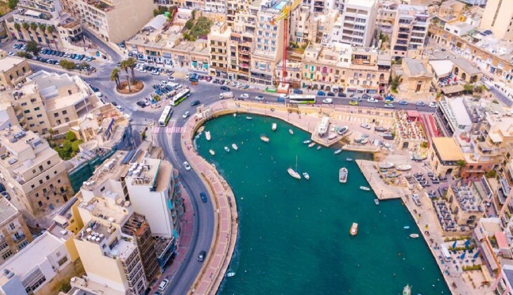 Kıbrıs emlak piyasası hareketleniyor! 50’den fazla ülke vatandaşı konut almak için sıraya girdi!