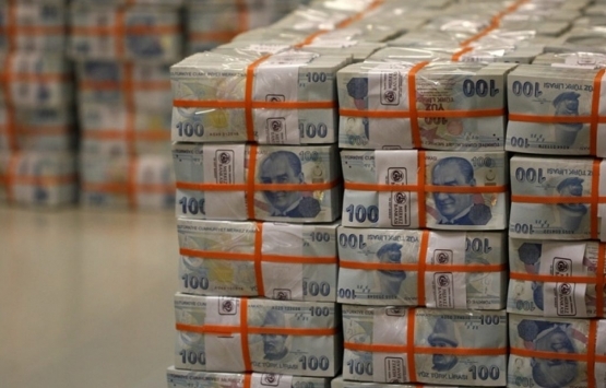 Tüketici kredilerinin 216 milyar 143 milyon lirası konut!