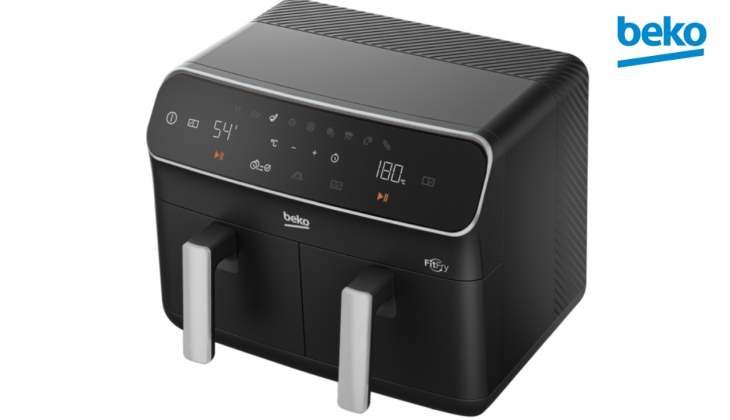 Beko’dan yaza özel indirim! FR 8284 az yağlı fritöze tamı tamına bin TL indirim geldi!