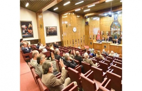 Battalgazi Belediye Meclisi'nde imar maddeleri görüşüldü!