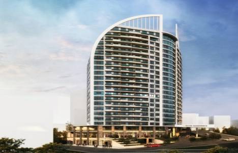 Karol Otel Bayrampaşa Sağmalcılar da Forum Plaza nın yerine inşa edilecek!