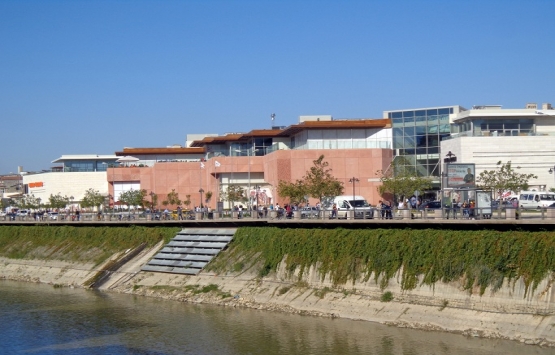 Ergün Mimarlık çevre dostu projelere imza atıyor!