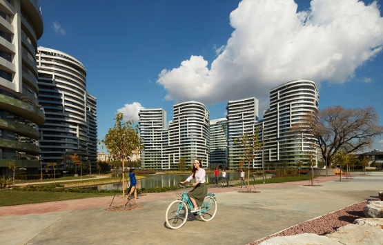 Sea Pearl Ataköy No:1 de yaşam başladı!