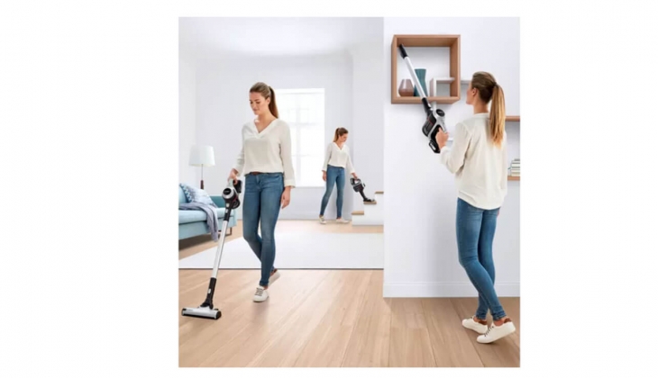 Bosch şarjlı dik süpürge fiyatları ne kadar? İşte 6 Mayıs 2022 fiyat listesi!