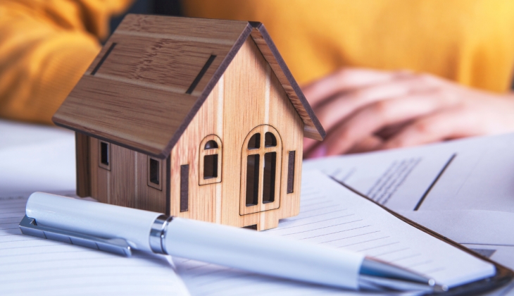 Konut ihtiyacı satışa dönmüyor!