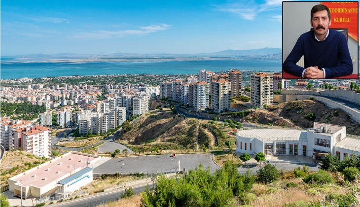 Konutun yatırım aracı olarak görülmesinin önüne geçilmeli!