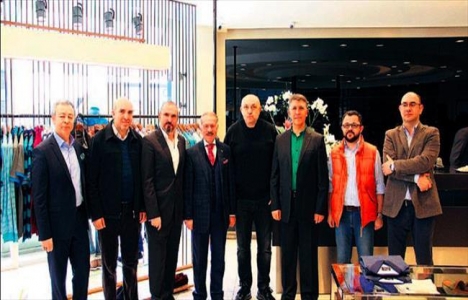 Formenti İstanbul'da 3. mağazasını açtı!