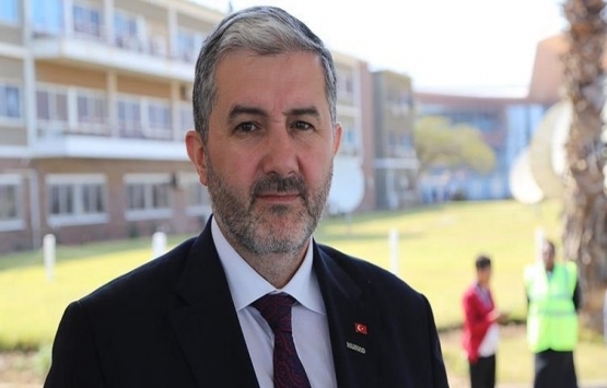 MÜSİAD’dan 81 ilde Orta Ölçekli Sanayi Sitesi!