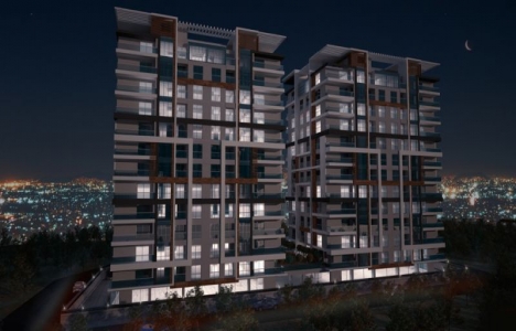 Onag Yaşam Evleri Bornova!