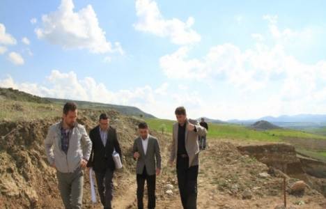 Hüseyin Tosun: Yeni butik oteller için her türlü desteği veririz!