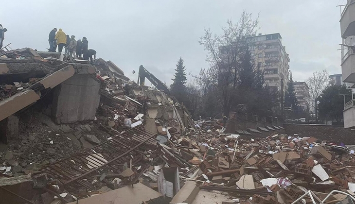 Deprem uzmanı Prof. Dr. Naci Görür olası İstanbul depremi için Biz hala hazır değiliz dedi! Tarihi açıkladı...