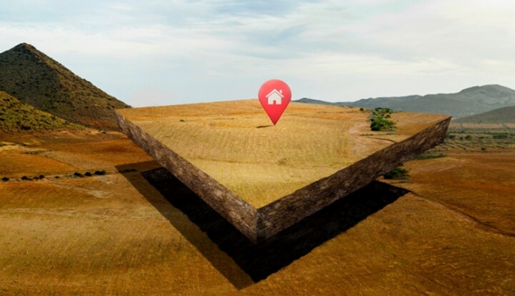 Antalya ve Isparta’da belediyeler konut ve ticari alan imarlı arsa satıyor!