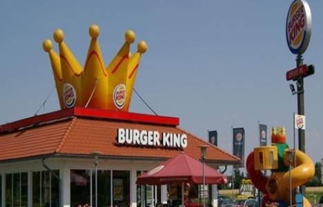 Burger King Almanya'daki şubelerini kapatıyor!