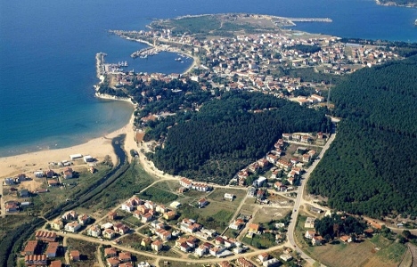 Kandıra'da sosyal tesis projesi hak tesisi ihale edilecek!