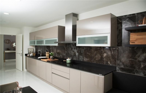 Iconova Gaziantep örnek daire!