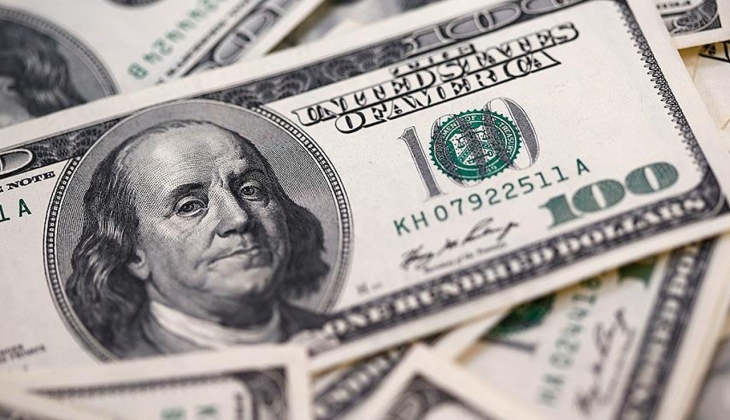 Kabine piyasayı etkiledi! 2 Haziran Cuma dolar ne kadar? İşte güncel euro, dolar alış satış fiyatı