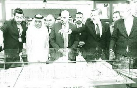 Bursa'ya Arap yatırımcı ilgisi!