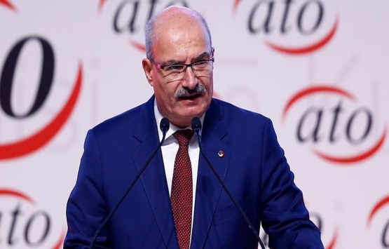 ATO tarafından düzenlenen Emlak Danışmanlığı Sertifikalı Eğitim Programı tamamlandı!