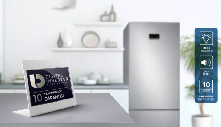 Samsung RB50RS334SA No Frost Buzdolabı en uygun nerede? İşte o adresler ve 20 Mayıs 2023 fiyat listesi