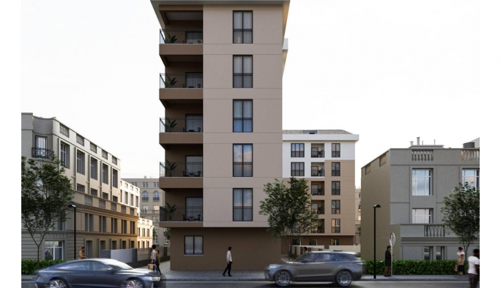 Sultanbeyli Serra Evleri 3 milyon 850 bin liradan başlayan fiyatlarla!