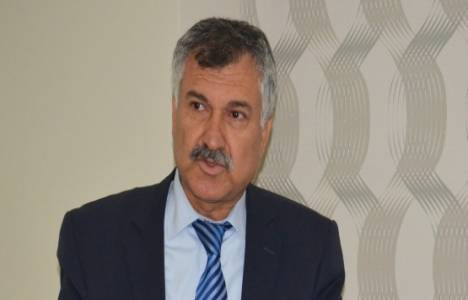  Zeydan Karalar: Seyhan projelerimizle değerini bulacak!